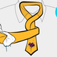 Illustration for article titled How To Remove Every Stain From Your Tie